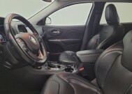2019 Jeep Cherokee in Lexington, KY 40509 - 18147213 17