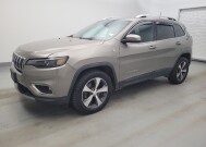 2019 Jeep Cherokee in Lexington, KY 40509 - 18147213 2