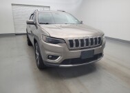 2019 Jeep Cherokee in Lexington, KY 40509 - 18147213 14