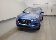 2020 Hyundai Tucson in Lexington, KY 40509 - 18147214 15