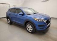 2020 Hyundai Tucson in Lexington, KY 40509 - 18147214 11