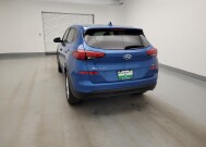 2020 Hyundai Tucson in Lexington, KY 40509 - 18147214 6
