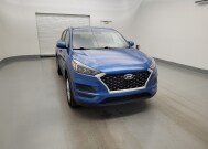 2020 Hyundai Tucson in Lexington, KY 40509 - 18147214 14