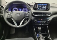 2020 Hyundai Tucson in Lexington, KY 40509 - 18147214 22