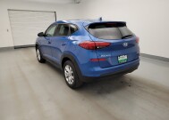 2020 Hyundai Tucson in Lexington, KY 40509 - 18147214 5