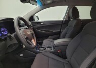 2020 Hyundai Tucson in Lexington, KY 40509 - 18147214 17