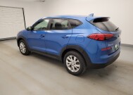 2020 Hyundai Tucson in Lexington, KY 40509 - 18147214 3