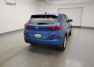 2020 Hyundai Tucson in Lexington, KY 40509 - 18147214 7