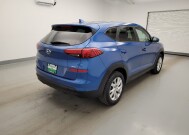 2020 Hyundai Tucson in Lexington, KY 40509 - 18147214 9