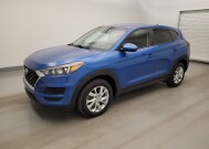 2020 Hyundai Tucson in Lexington, KY 40509 - 18147214 2