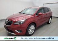 2019 Buick Envision in Lexington, KY 40509 - 18147215 1