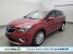 2019 Buick Envision in Lexington, KY 40509 - 18147215