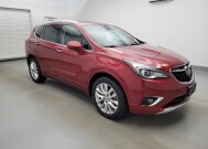 2019 Buick Envision in Lexington, KY 40509 - 18147215 11