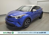 2019 Toyota C-HR in Lexington, KY 40509 - 18147216 1