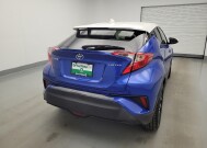 2019 Toyota C-HR in Lexington, KY 40509 - 18147216 7