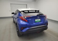 2019 Toyota C-HR in Lexington, KY 40509 - 18147216 6