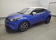 2019 Toyota C-HR in Lexington, KY 40509 - 18147216 2