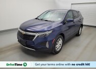 2022 Chevrolet Equinox in Cincinnati, OH 45255 - 18147219 1