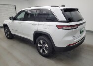 2023 Jeep Grand Cherokee in Lexington, KY 40509 - 18147220 3