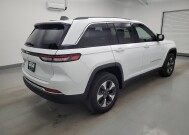 2023 Jeep Grand Cherokee in Lexington, KY 40509 - 18147220 10