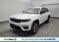 2023 Jeep Grand Cherokee in Lexington, KY 40509 - 18147220 1