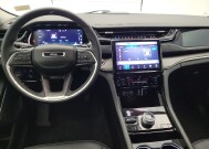2023 Jeep Grand Cherokee in Lexington, KY 40509 - 18147220 22