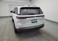 2023 Jeep Grand Cherokee in Lexington, KY 40509 - 18147220 6