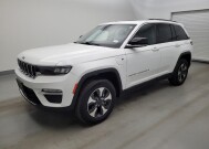 2023 Jeep Grand Cherokee in Lexington, KY 40509 - 18147220 2