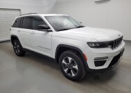 2023 Jeep Grand Cherokee in Lexington, KY 40509 - 18147220 11