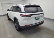 2023 Jeep Grand Cherokee in Lexington, KY 40509 - 18147220 5