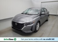 2024 Nissan Sentra in Cincinnati, OH 45255 - 18147223 1