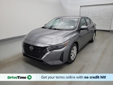 2024 Nissan Sentra in Cincinnati, OH 45255