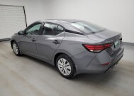 2024 Nissan Sentra in Cincinnati, OH 45255 - 18147223 3
