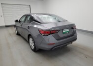 2024 Nissan Sentra in Cincinnati, OH 45255 - 18147223 5