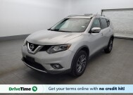 2016 Nissan Rogue in Allentown, PA 18103 - 18147225 1