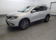 2016 Nissan Rogue in Allentown, PA 18103 - 18147225 2