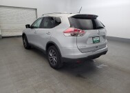 2016 Nissan Rogue in Allentown, PA 18103 - 18147225 5