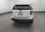 2018 Ford Explorer in Gastonia, NC 28056 - 18147226 7