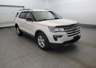 2018 Ford Explorer in Gastonia, NC 28056 - 18147226 13