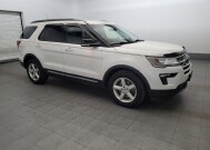 2018 Ford Explorer in Gastonia, NC 28056 - 18147226 11