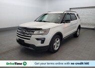 2018 Ford Explorer in Gastonia, NC 28056 - 18147226 1