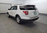 2018 Ford Explorer in Gastonia, NC 28056 - 18147226 5