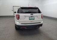 2018 Ford Explorer in Gastonia, NC 28056 - 18147226 6