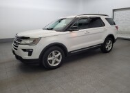2018 Ford Explorer in Gastonia, NC 28056 - 18147226 2