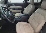 2018 Ford Explorer in Gastonia, NC 28056 - 18147226 17