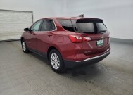 2020 Chevrolet Equinox in Woodbridge, VA 22191 - 18147227 5
