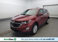 2020 Chevrolet Equinox in Woodbridge, VA 22191 - 18147227 1