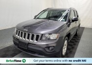 2015 Jeep Compass in Allentown, PA 18103 - 18147230 1