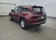 2023 Jeep Grand Cherokee in Pittsburgh, PA 15236 - 18147231 5