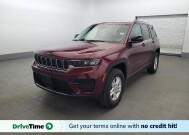 2023 Jeep Grand Cherokee in Pittsburgh, PA 15236 - 18147231 1